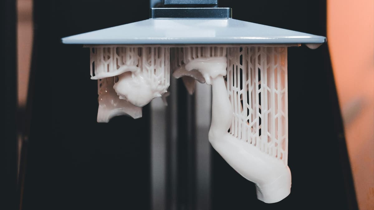 Filament Storage Guide: Keep Your Filament Dry