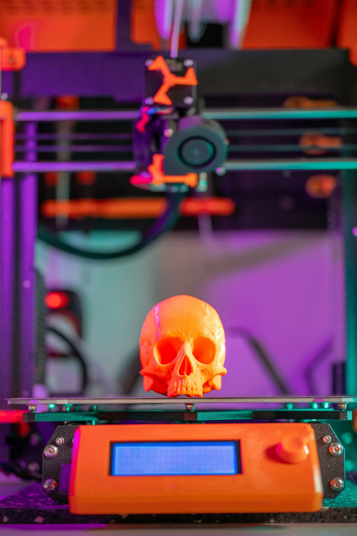 Illustration for Your First 3D Printer: What to Expect