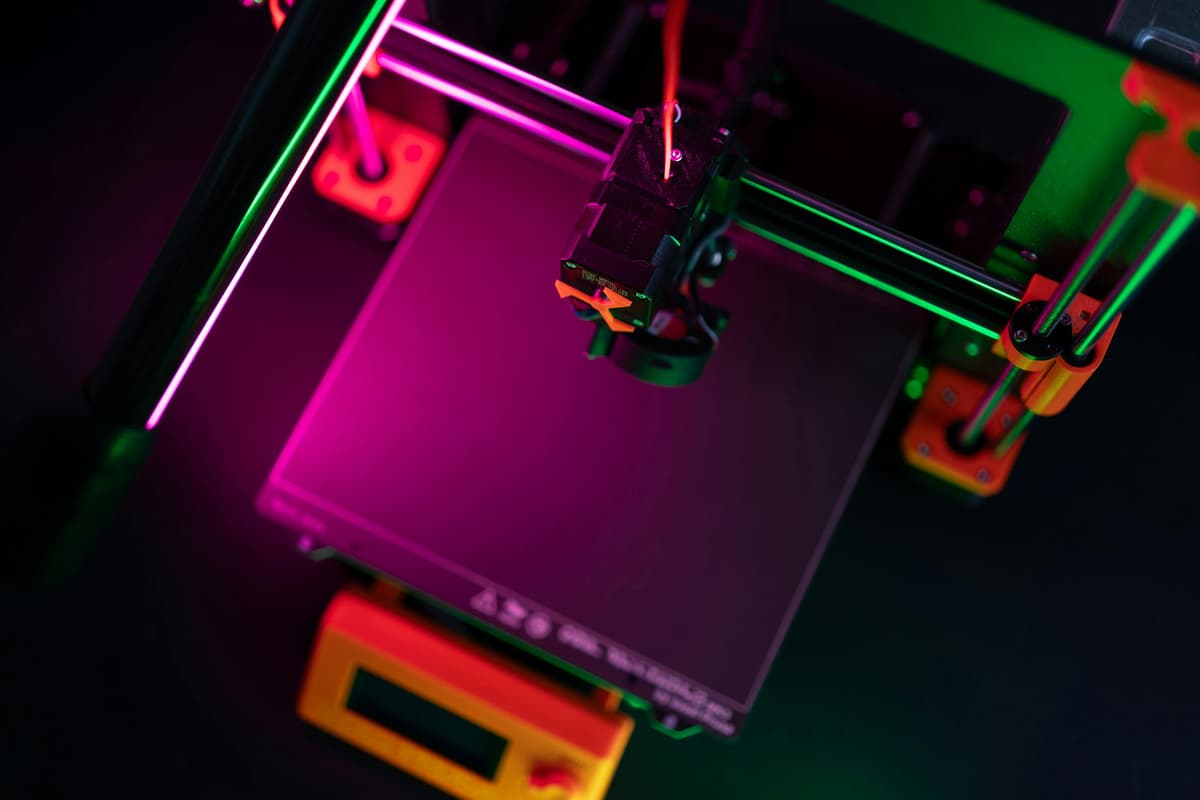 3D Printer Setup Guide: First Steps for Beginners