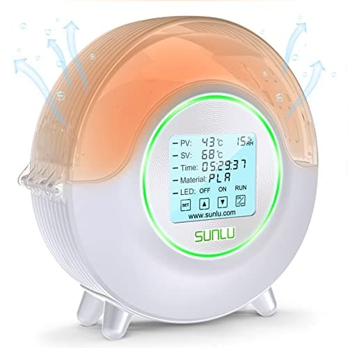 SUNLU Filament Dryer S2