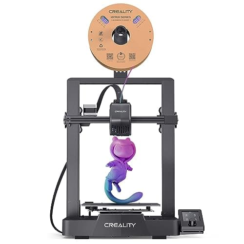 Creality Ender 3 V3 SE