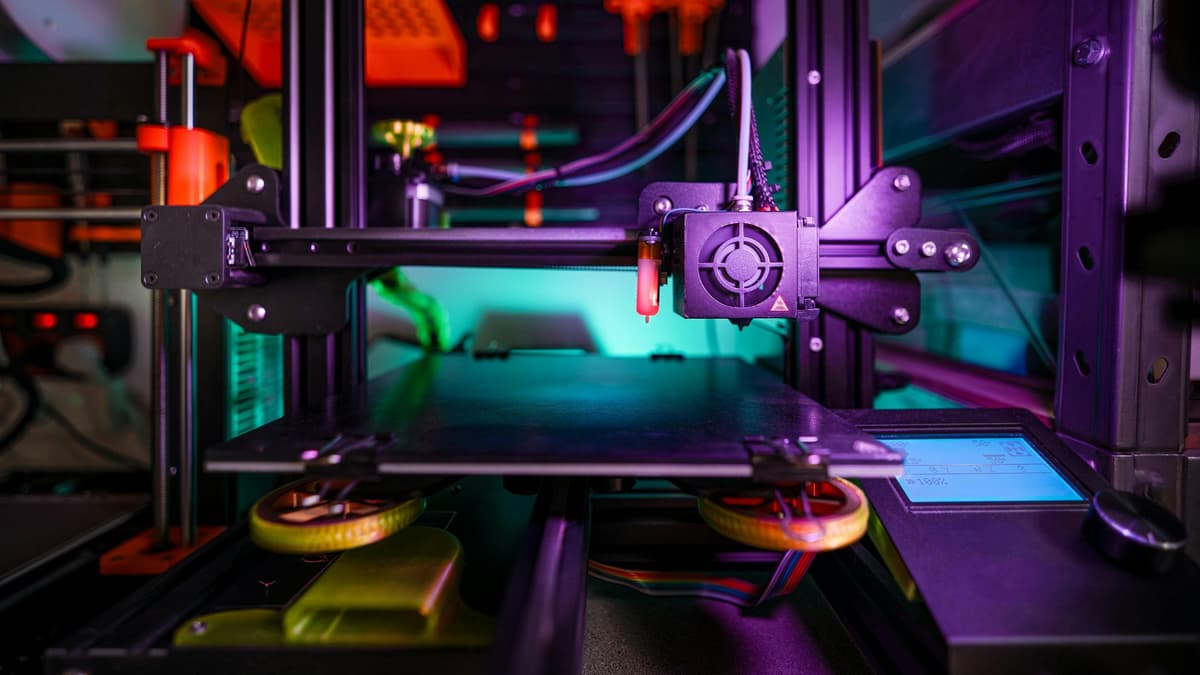 Best 3D Printer UK 2026: Complete Buying Guide